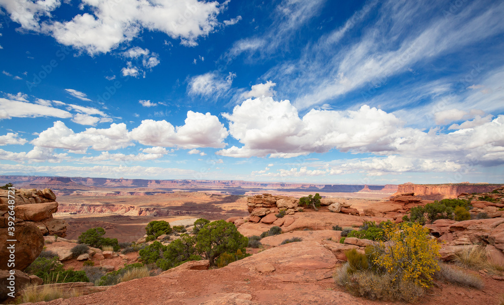 Canyonlands