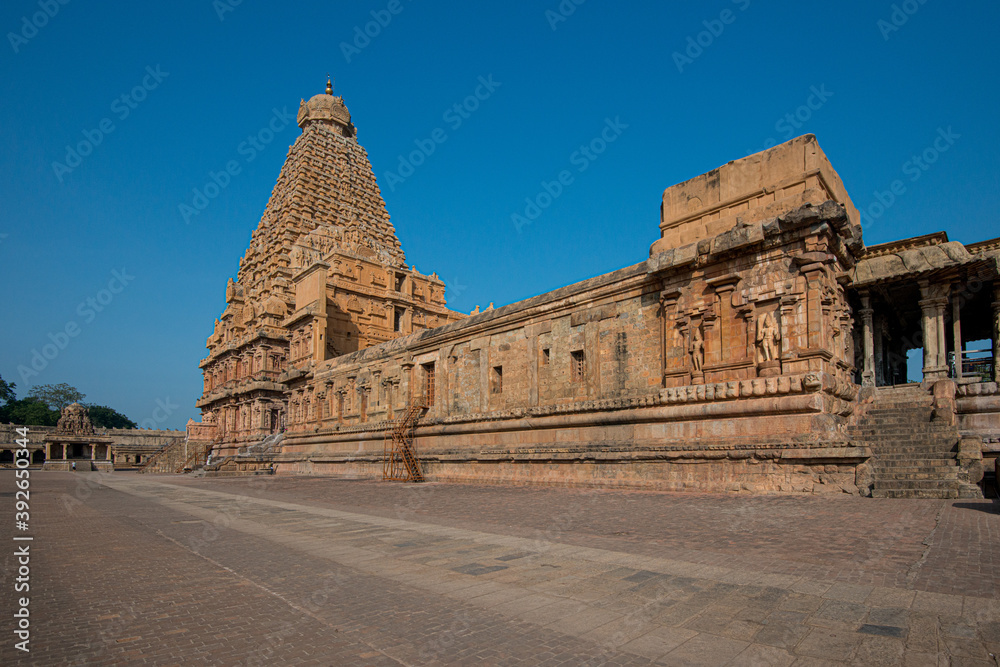 Brihadisvara tempio
