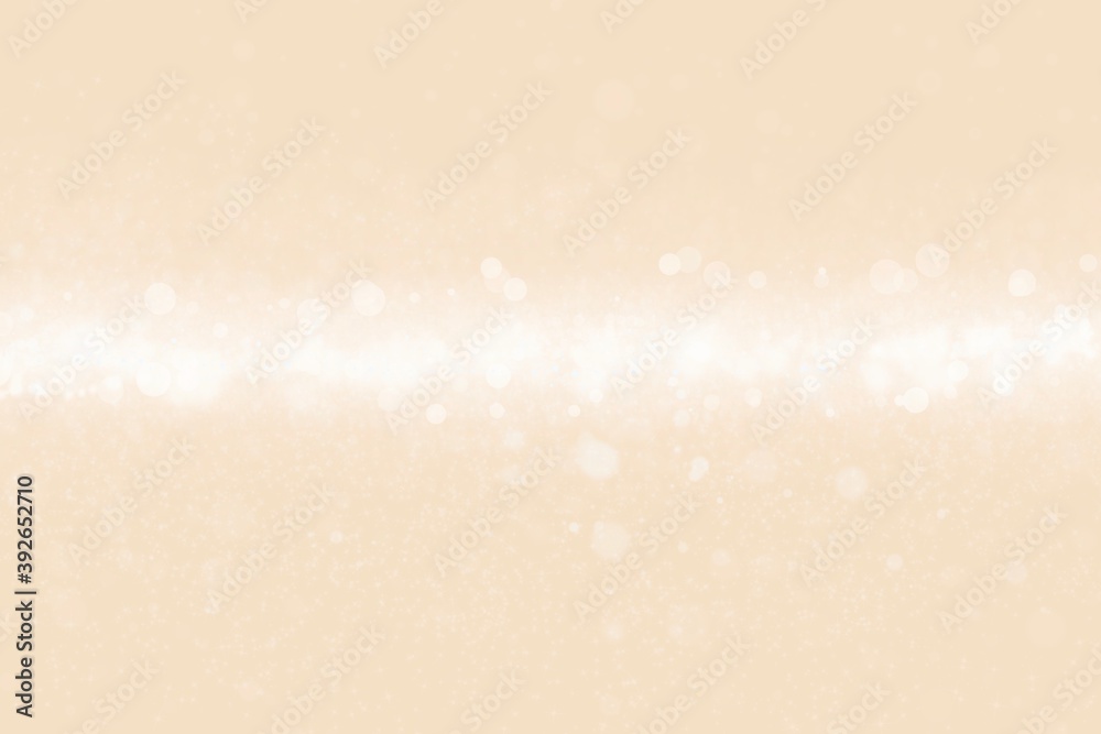 Fototapeta premium Abstract of bokeh background. Bokeh light. shimmering blur spot lights on multicolored abstract background