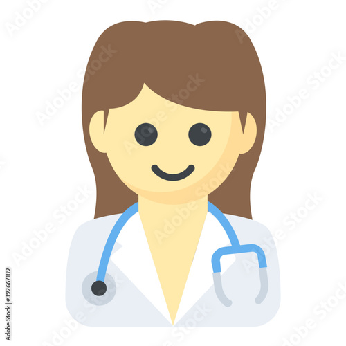 
Doctor is a person working in the field of healthcare
