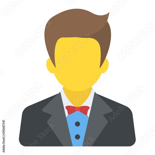 
A person who portrays a character in a performance is actor
