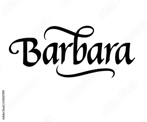 female name