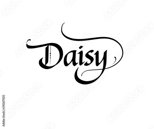 female name