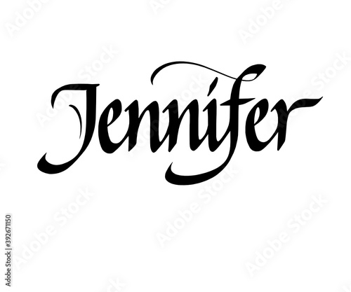 female name