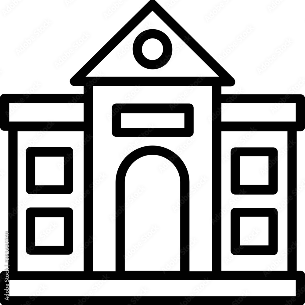 A beautiful small hut with concept of real estate
A beautiful small hut with concept of real estate