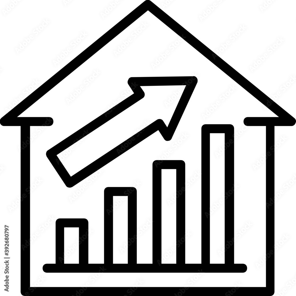 A home and slightly turned property document
A home and slightly turned property document