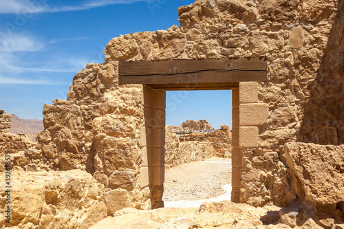 Masada 9