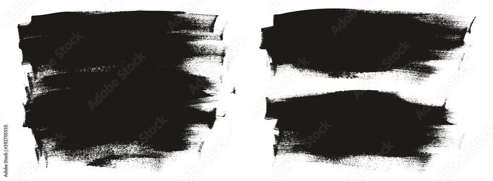 Flat Calligraphy Paint Brush Regular Long Background Mix High Detail Abstract Vector Background Mix Set Flat Calligraphy Paint Brush Regular Long Background Mix High Detail Abstract Vector Background Mix Set