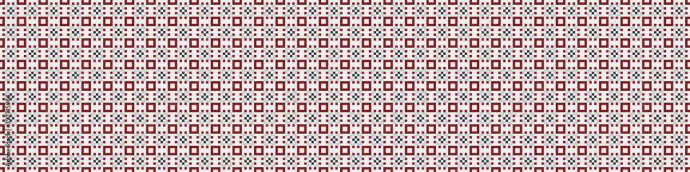 Abstract Cross Pattern Dots Logo generative computational art illustration Abstract Cross Pattern Dots Logo generative computational art illustration