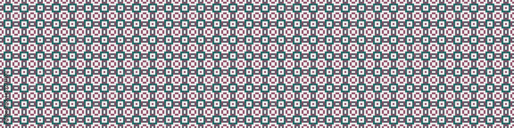 Abstract Cross Pattern Dots Logo generative computational art illustration Abstract Cross Pattern Dots Logo generative computational art illustration