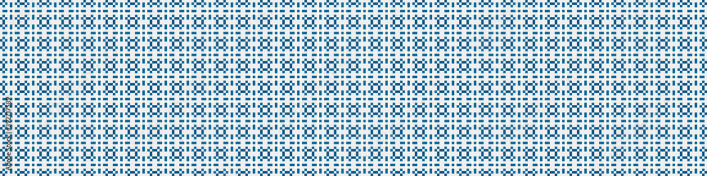 Abstract Cross Pattern Dots Logo generative computational art illustration Abstract Cross Pattern Dots Logo generative computational art illustration
