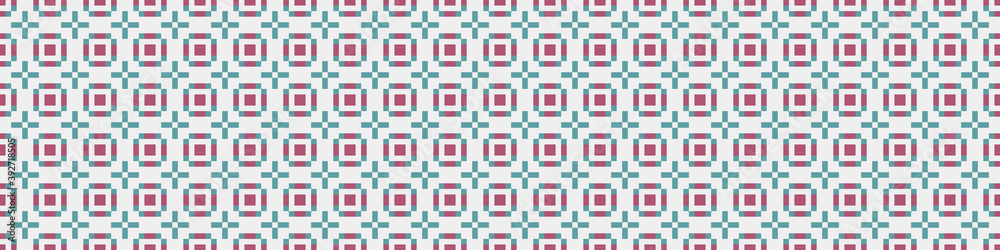 Abstract Cross Pattern Dots Logo generative computational art illustration Abstract Cross Pattern Dots Logo generative computational art illustration