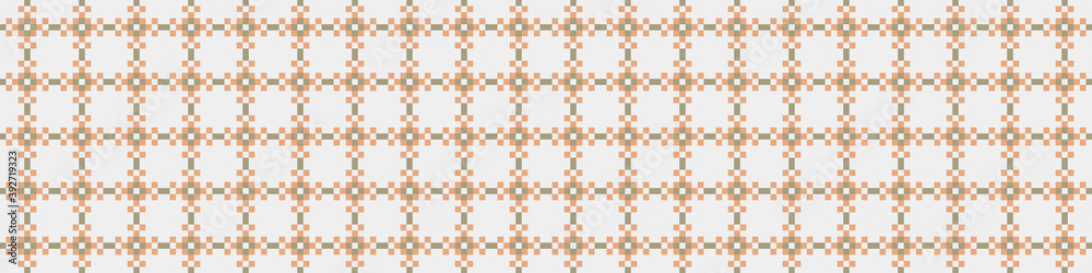 Abstract Cross Pattern Dots Logo generative computational art illustration Abstract Cross Pattern Dots Logo generative computational art illustration