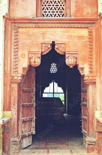 Khwaja Khizr Tomb,sonipat,haryana photo