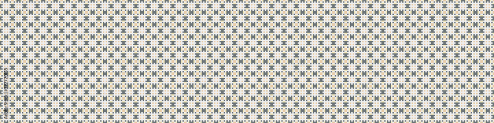 Abstract Cross Pattern Dots Logo generative computational art illustration Abstract Cross Pattern Dots Logo generative computational art illustration