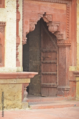 Khwaja Khizr Tomb,sonipat,haryana photo