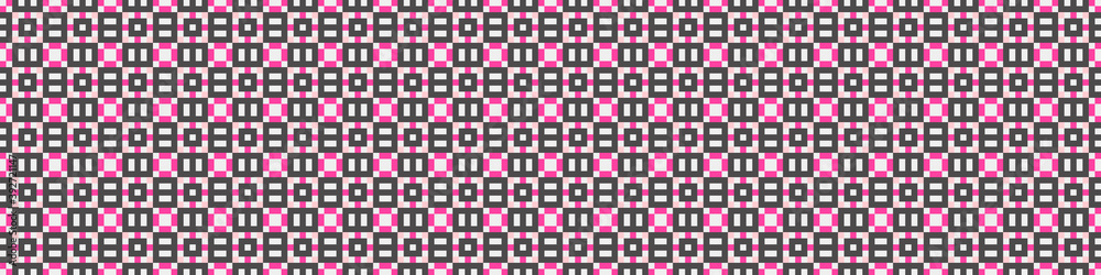 Abstract Cross Pattern Dots Logo generative computational art illustration Abstract Cross Pattern Dots Logo generative computational art illustration