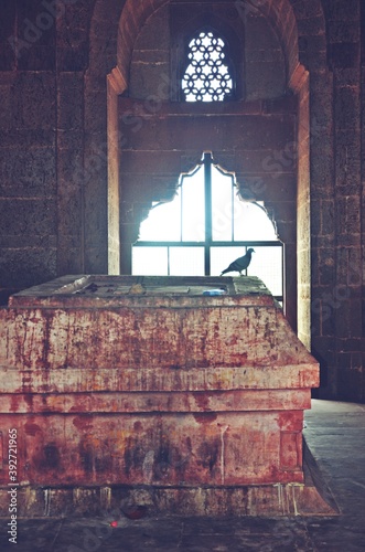 Khwaja Khizr Tomb,sonipat,haryana photo