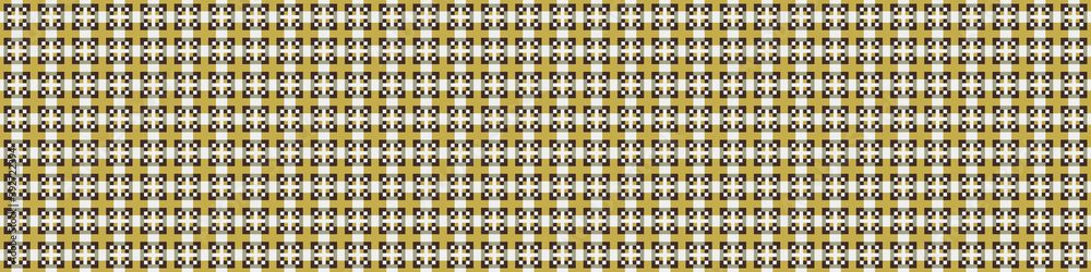 Abstract Cross Pattern Dots Logo generative computational art illustration Abstract Cross Pattern Dots Logo generative computational art illustration