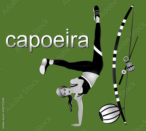 Capoeira