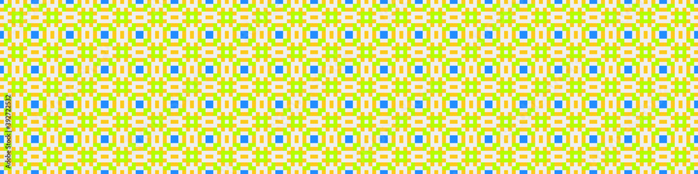 Abstract Cross Pattern Dots Logo generative computational art illustration Abstract Cross Pattern Dots Logo generative computational art illustration