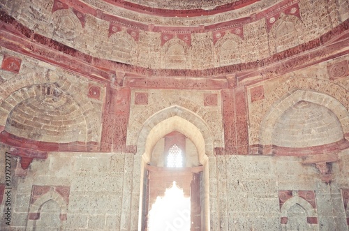 Khwaja Khizr Tomb,sonipat,haryana © sumit