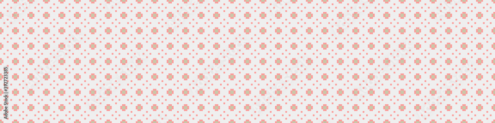 Abstract Cross Pattern Dots Logo generative computational art illustration Abstract Cross Pattern Dots Logo generative computational art illustration