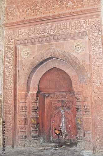Khwaja Khizr Tomb,sonipat,haryana photo
