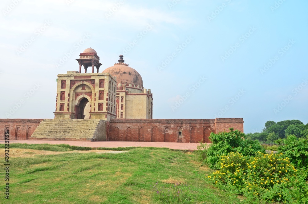Khwaja Khizr Tomb,sonipat,haryana Khwaja Khizr Tomb,sonipat,haryana