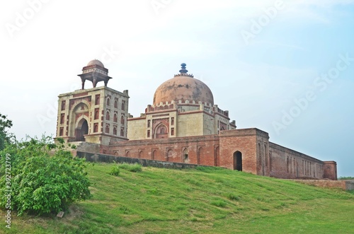 Khwaja Khizr Tomb,sonipat,haryana