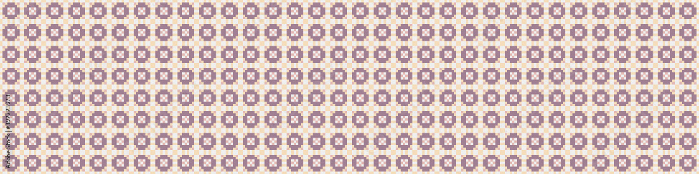 Abstract Cross Pattern Dots Logo generative computational art illustration Abstract Cross Pattern Dots Logo generative computational art illustration