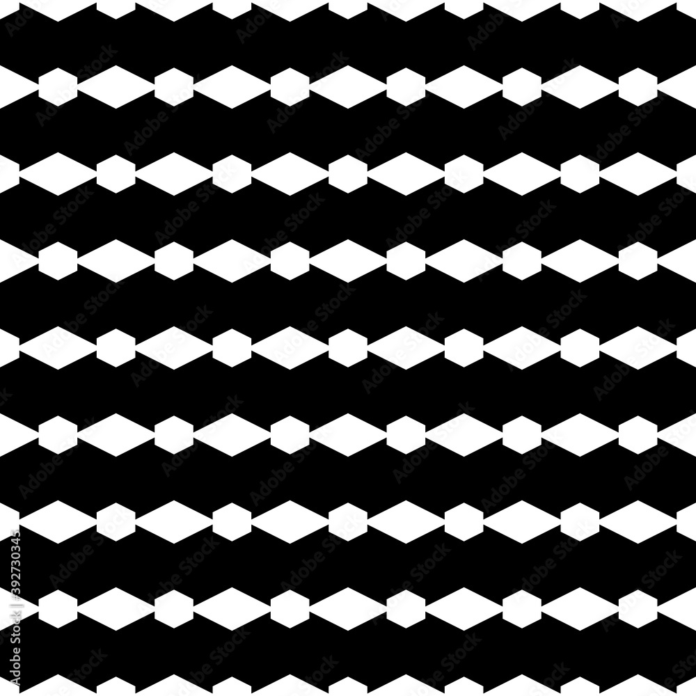 Seamless ornament. Geometrical wallpaper. Ethnic image. Polygons motif. Rhombuses, hexagons pattern. Simple shapes backdrop. Geometric background. Digital paper, textile print, abstract. Vector image Seamless ornament. Geometrical wallpaper. Ethnic image. Polygons motif. Rhombuses, hexagons pattern. Simple shapes backdrop. Geometric background. Digital paper, textile print, abstract. Vector image
