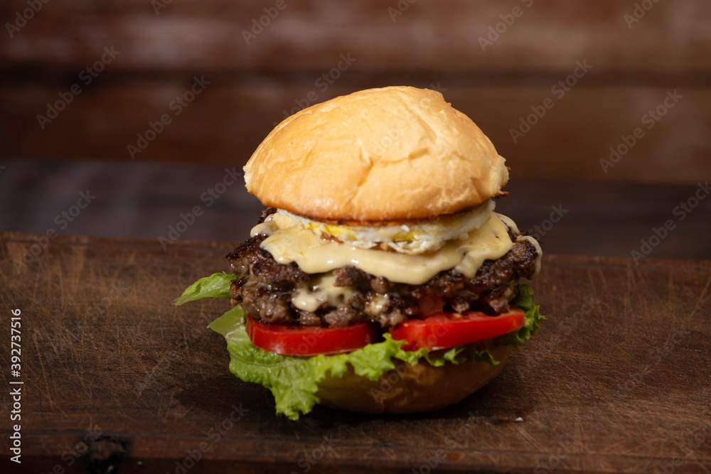 burguers burguers