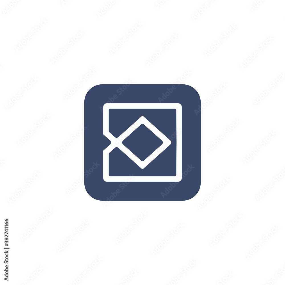 modern logo modern logo