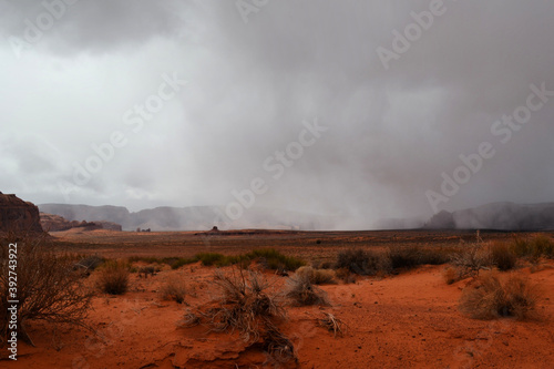 Monument Valley, Utah