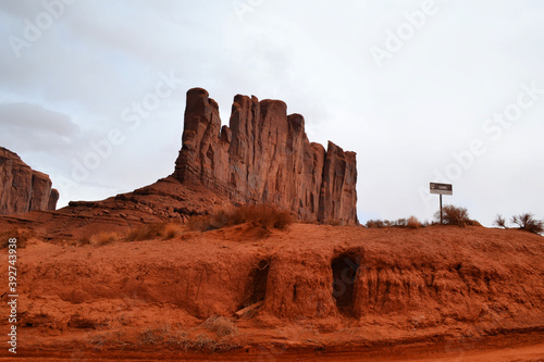 Monument Valley, Utah