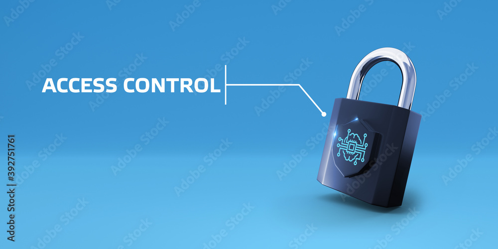 Cyber security data protection business technology privacy concept. Access control Cyber security data protection business technology privacy concept. Access control