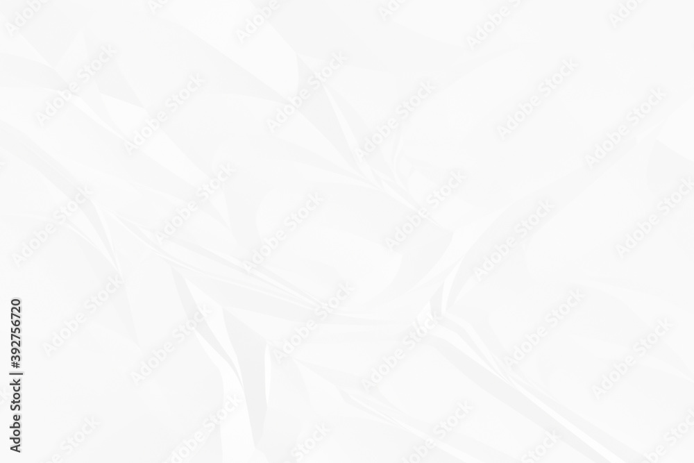 crumpled white paper background close up crumpled white paper background close up