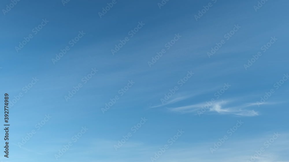 4K sky time lapse, clouds background. Cloud nature, timelapse of skyscrapers 4K sky time lapse, clouds background. Cloud nature, timelapse of skyscrapers