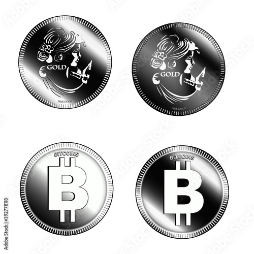 ビットコイン