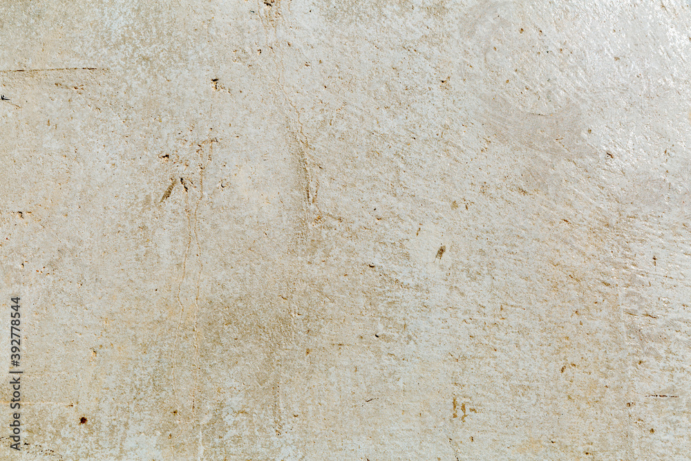 Rough old concrete wall - architectural background Rough old concrete wall - architectural background