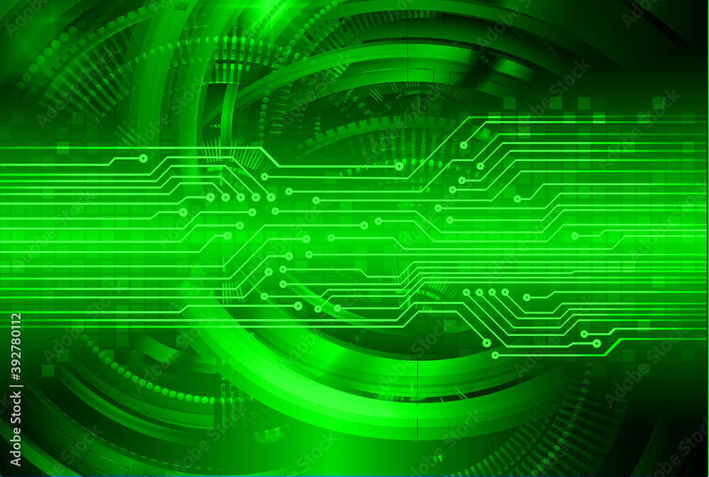 cyber circuit future technology concept background cyber circuit future technology concept background