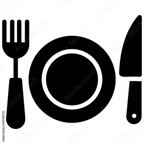 Lunch Time