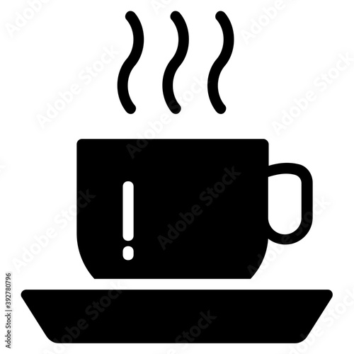 Tea Cup 