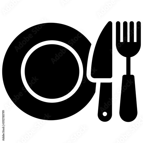 Lunch Cutlery