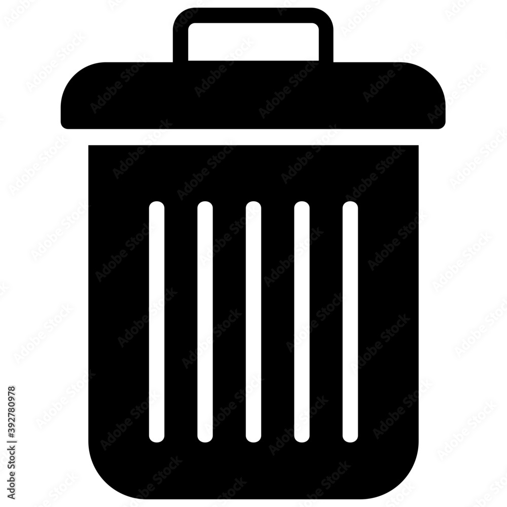 Dustbin 