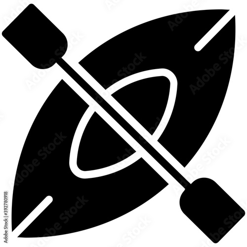 Kayak 