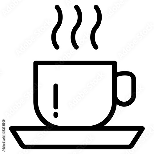 Tea Cup 