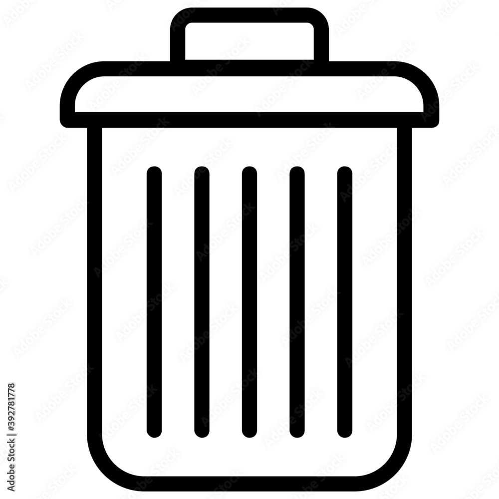 Dustbin Dustbin