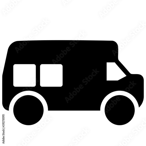 Bus 